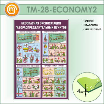 ����� ����������� ������������ ��������������������� ������� (TM-28-ECONOMY2)